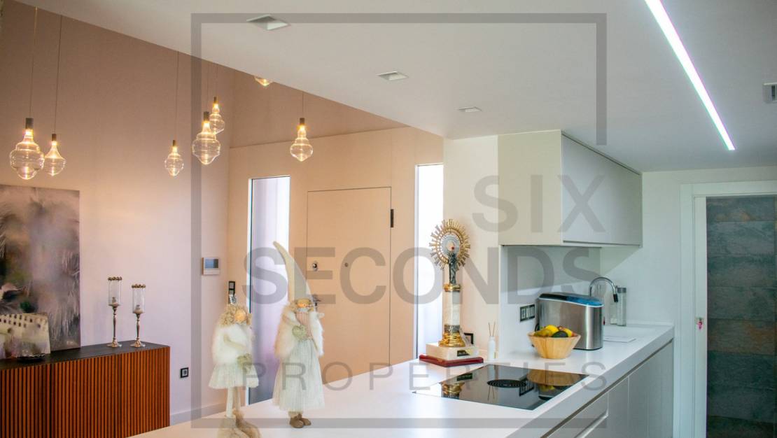 Venta - Chalet - Algorfa - Algorfa Centro