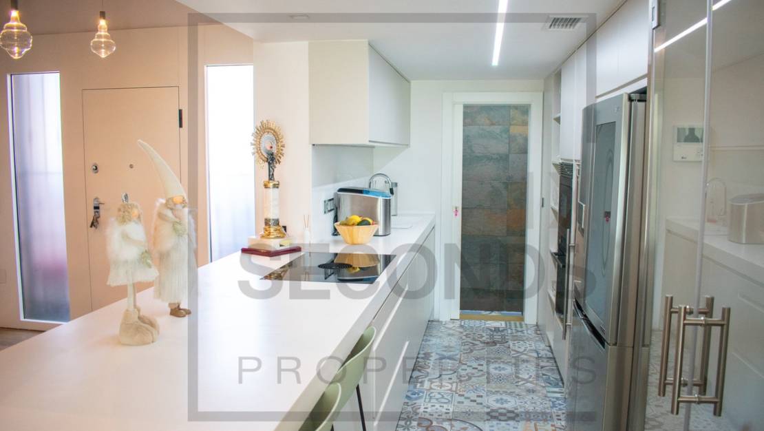 Venta - Chalet - Algorfa - Algorfa Centro