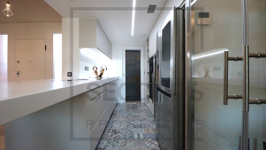 Venta - Chalet - Algorfa - Algorfa Centro