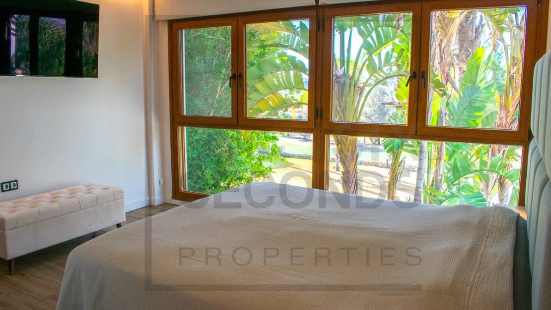 Venta - Chalet - Algorfa - Algorfa Centro