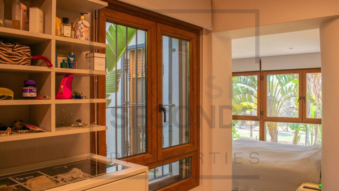 Venta - Chalet - Algorfa - Algorfa Centro