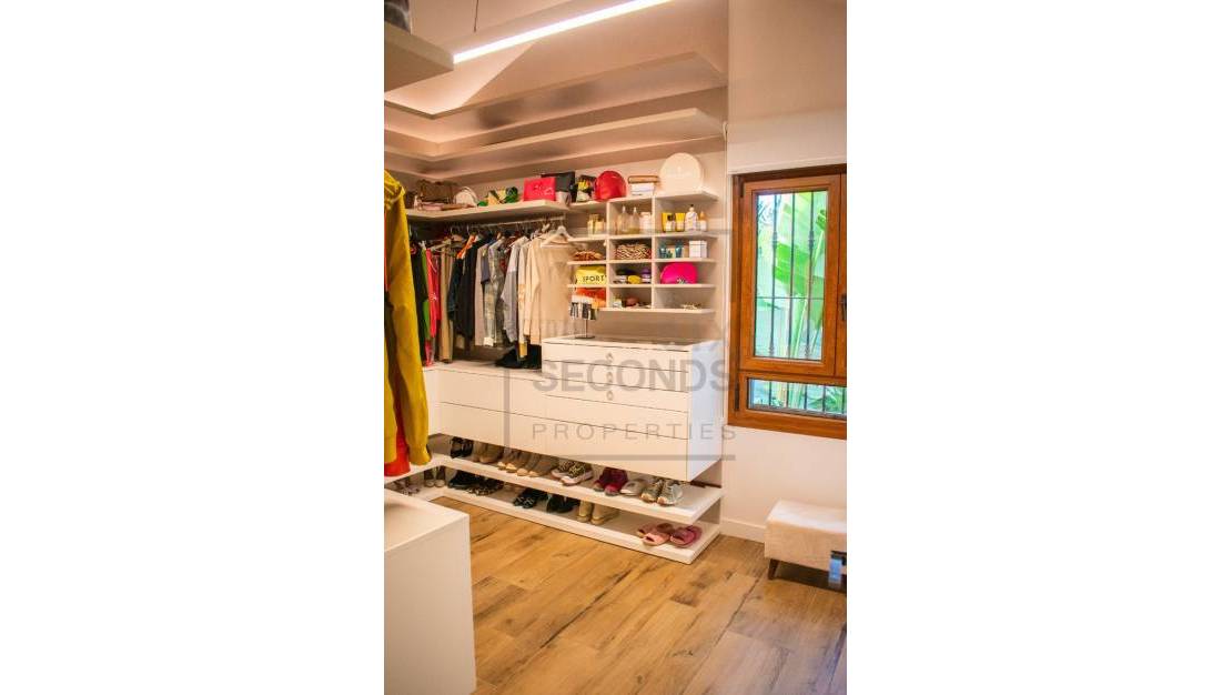 Venta - Chalet - Algorfa - Algorfa Centro