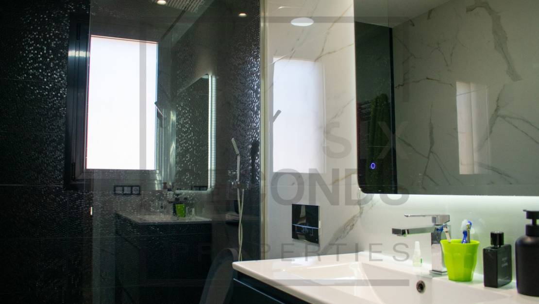 Venta - Chalet - Algorfa - Algorfa Centro