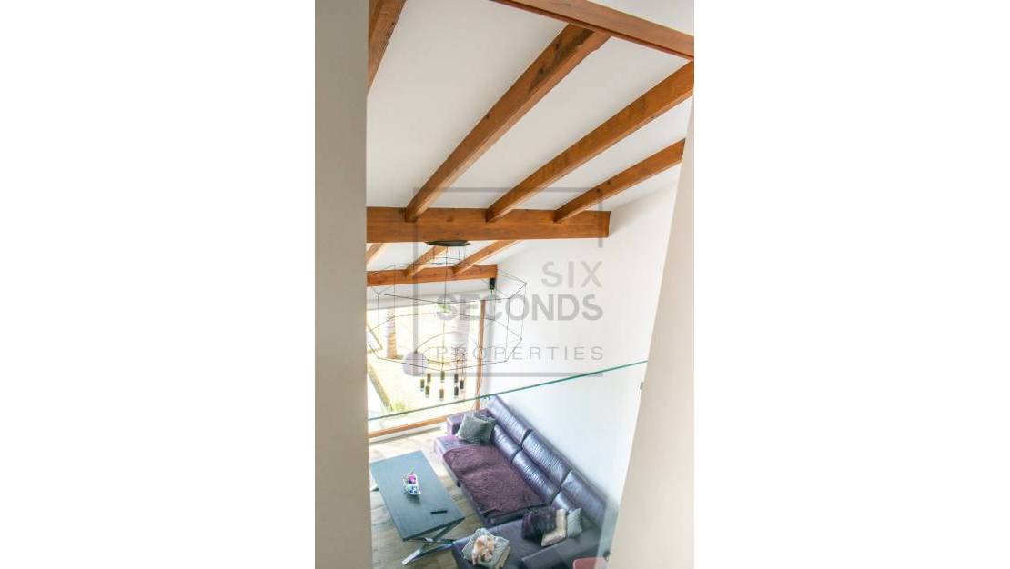 Venta - Chalet - Algorfa - Algorfa Centro