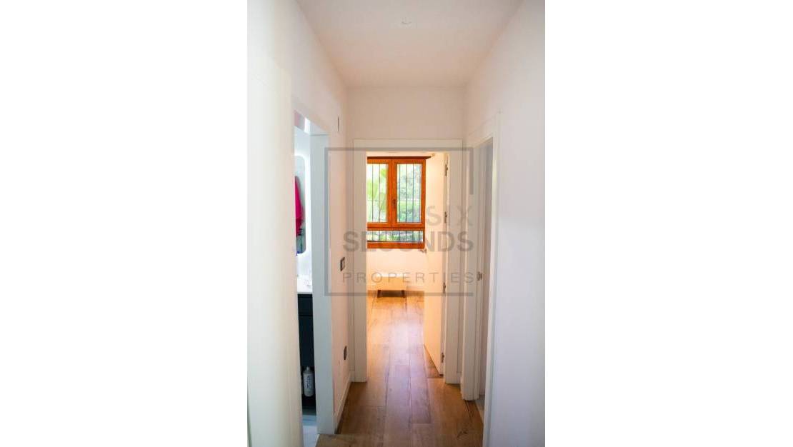 Venta - Chalet - Algorfa - Algorfa Centro