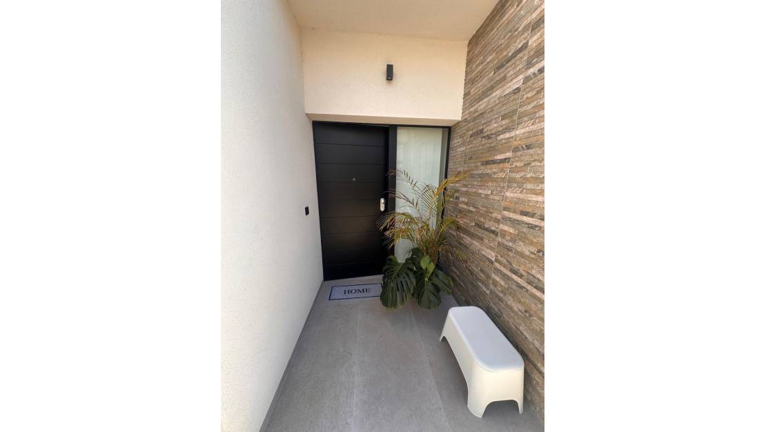 Venta - Chalet - Algorfa - Algorfa Centro