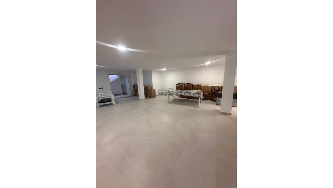 Venta - Chalet - Algorfa - Algorfa Centro