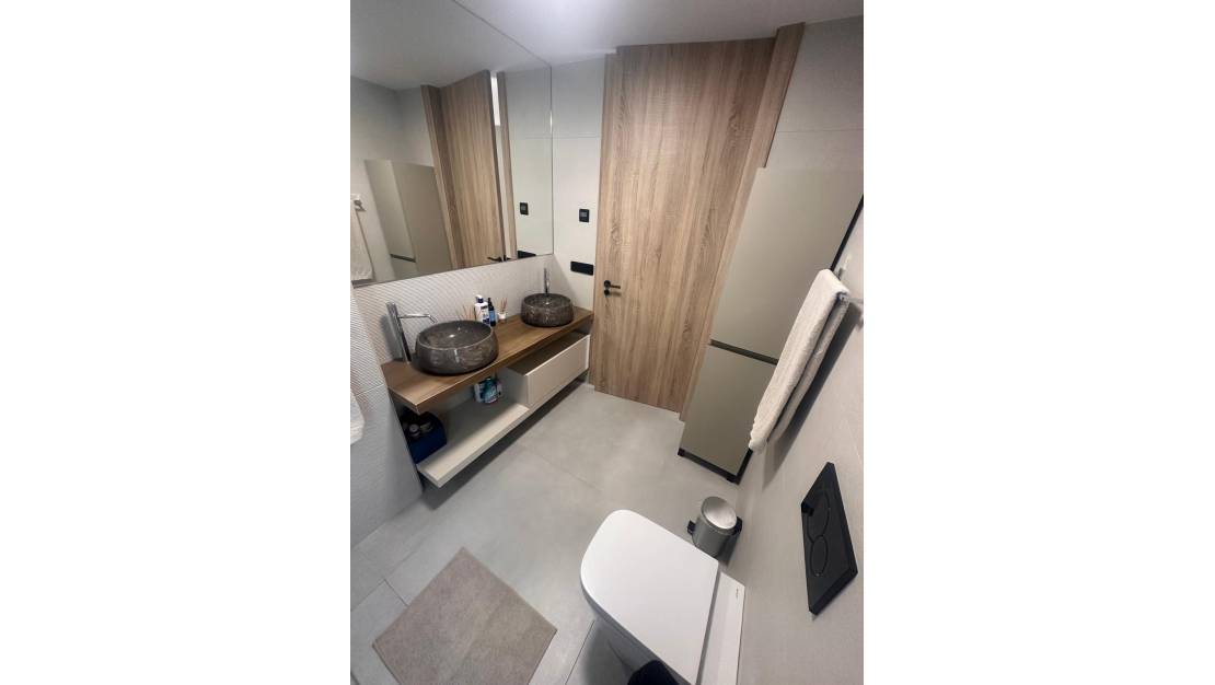 Venta - Chalet - Algorfa - Algorfa Centro