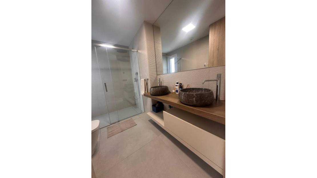 Venta - Chalet - Algorfa - Algorfa Centro