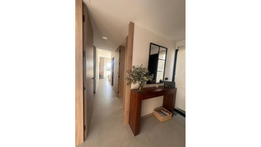 Venta - Chalet - Algorfa - Algorfa Centro