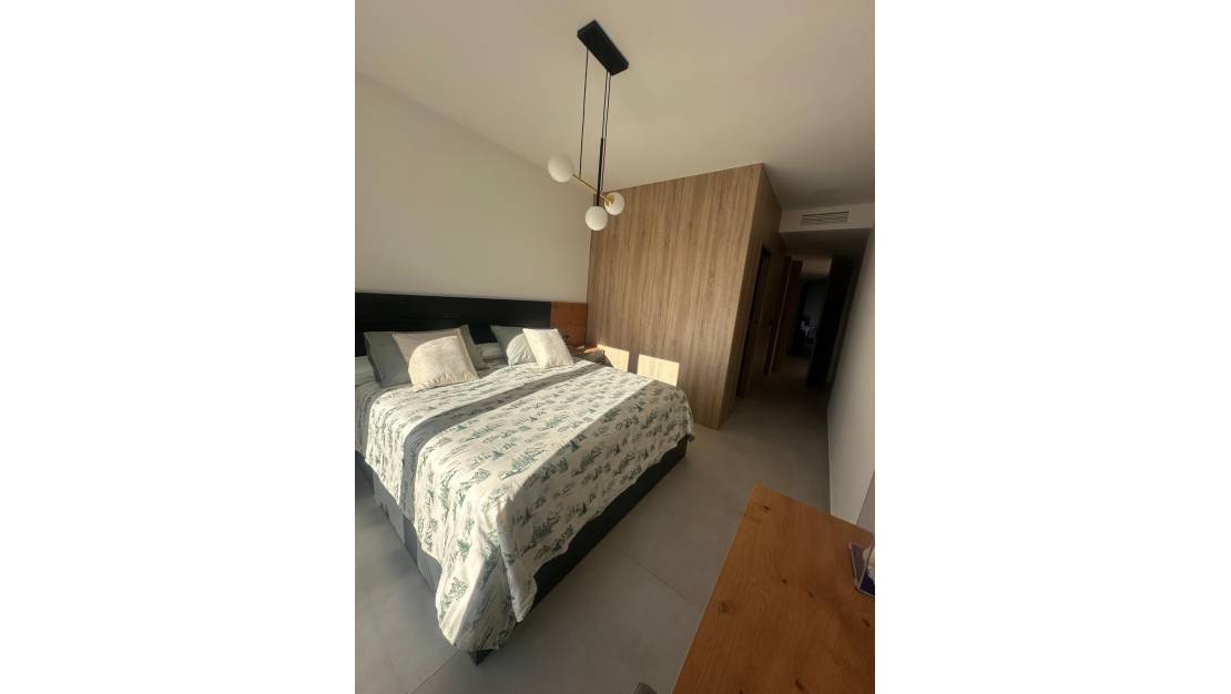 Venta - Chalet - Algorfa - Algorfa Centro