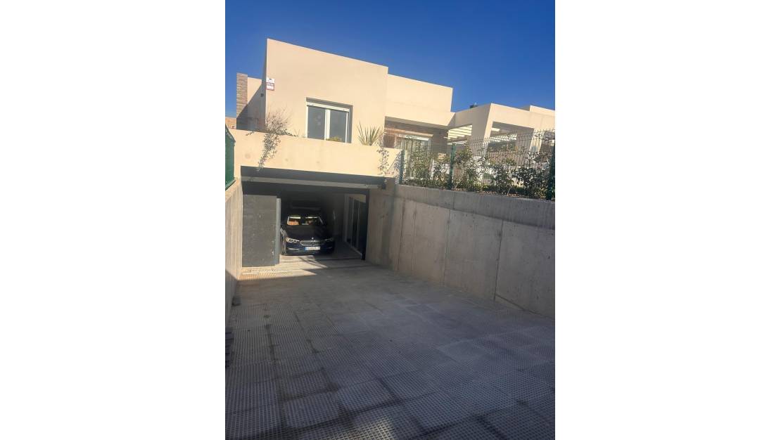 Venta - Chalet - Algorfa - Algorfa Centro