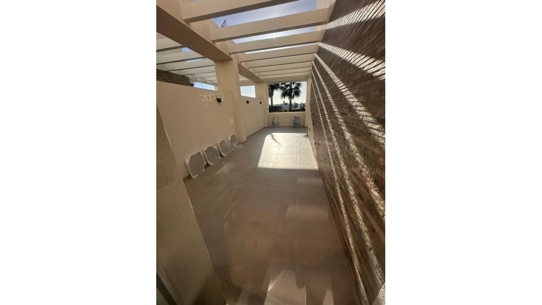 Venta - Chalet - Algorfa - Algorfa Centro