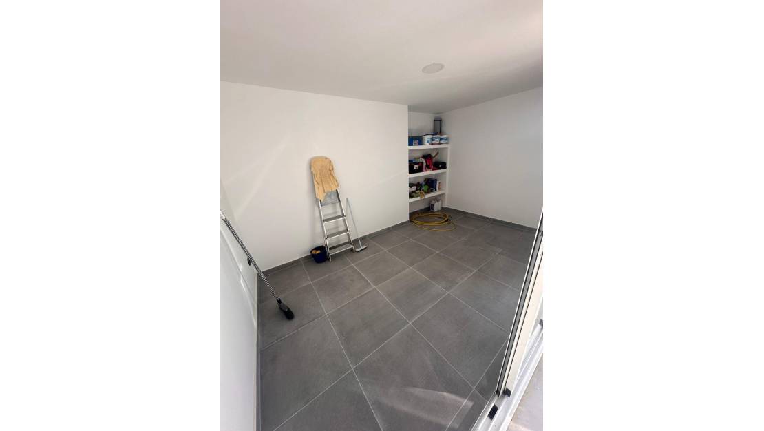 Venta - Chalet - Algorfa - Algorfa Centro