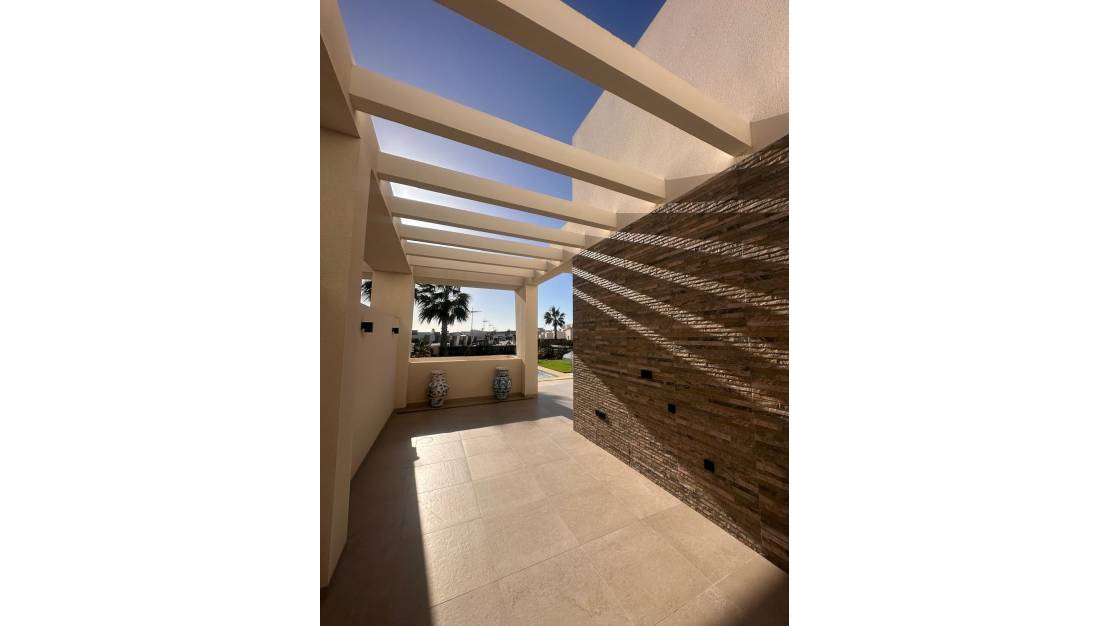 Venta - Chalet - Algorfa - Algorfa Centro