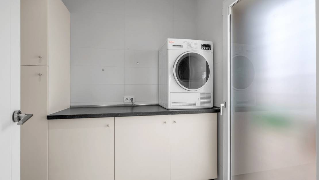 Venta - Chalet - Algorfa - Algorfa Centro