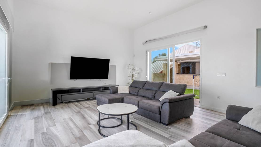 Venta - Chalet - Algorfa - Algorfa Centro