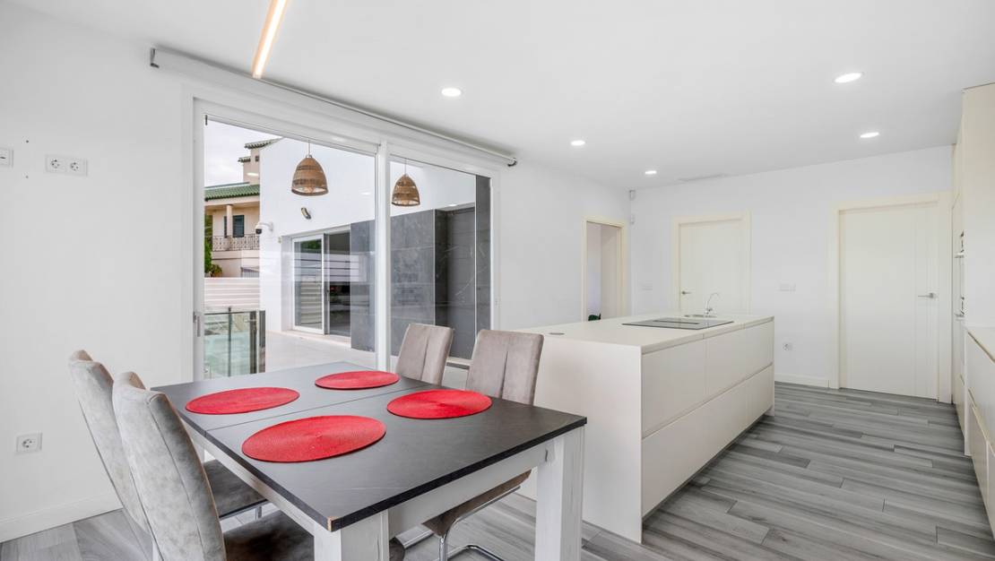 Venta - Chalet - Algorfa - Algorfa Centro