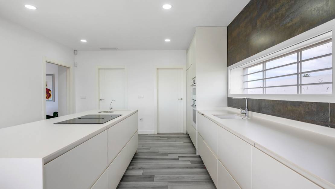 Venta - Chalet - Algorfa - Algorfa Centro