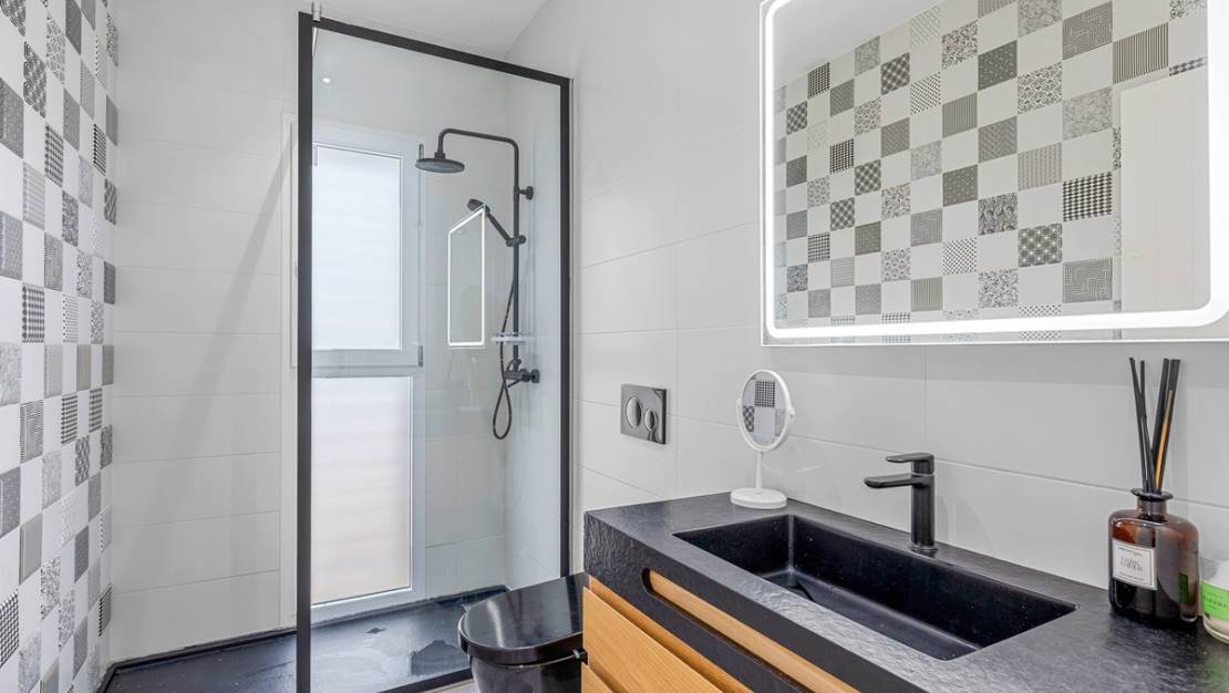 Venta - Chalet - Algorfa - Algorfa Centro