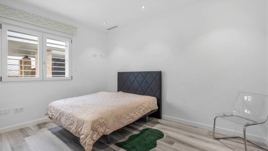 Venta - Chalet - Algorfa - Algorfa Centro