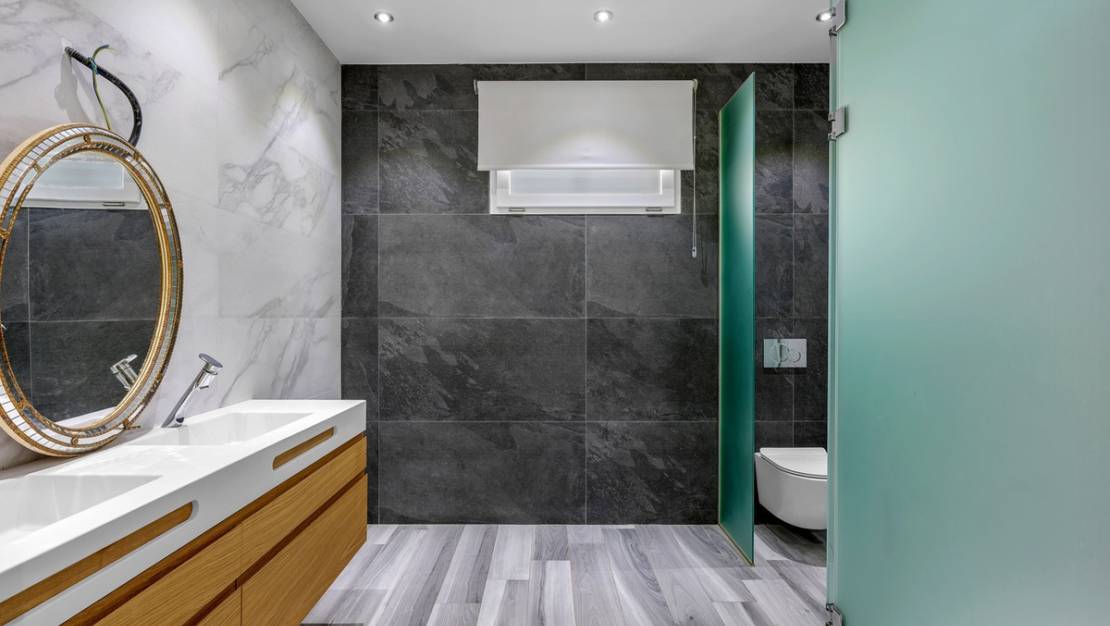 Venta - Chalet - Algorfa - Algorfa Centro