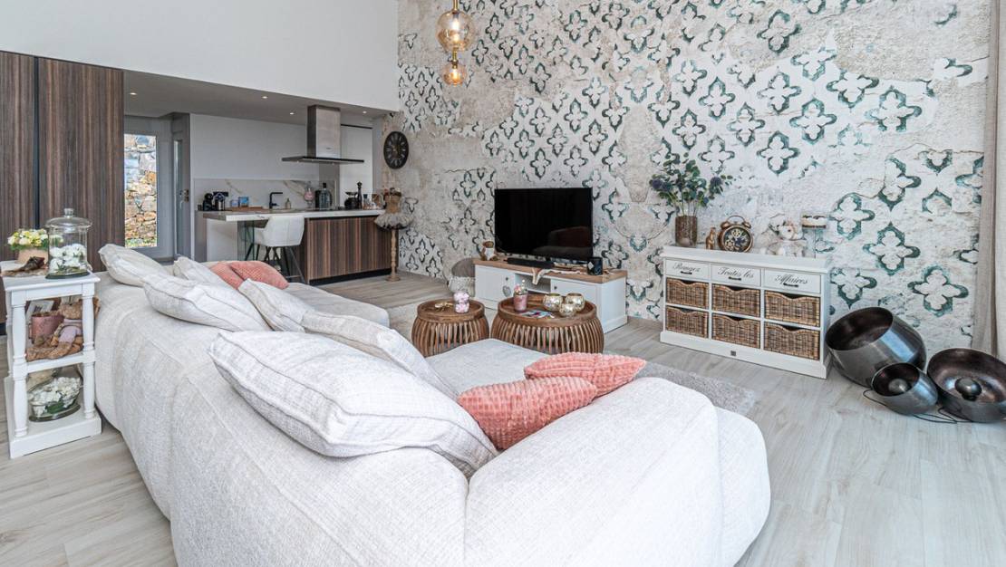 Venta - Chalet - Algorfa - Algorfa Centro