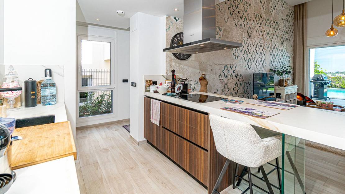 Venta - Chalet - Algorfa - Algorfa Centro