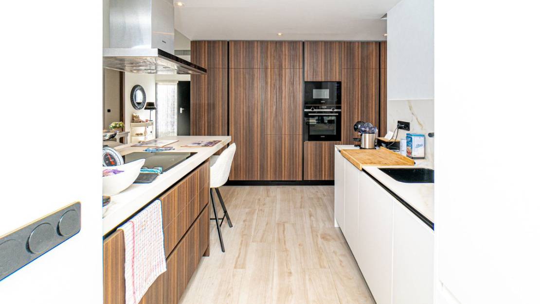 Venta - Chalet - Algorfa - Algorfa Centro