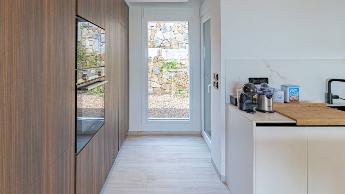 Venta - Chalet - Algorfa - Algorfa Centro