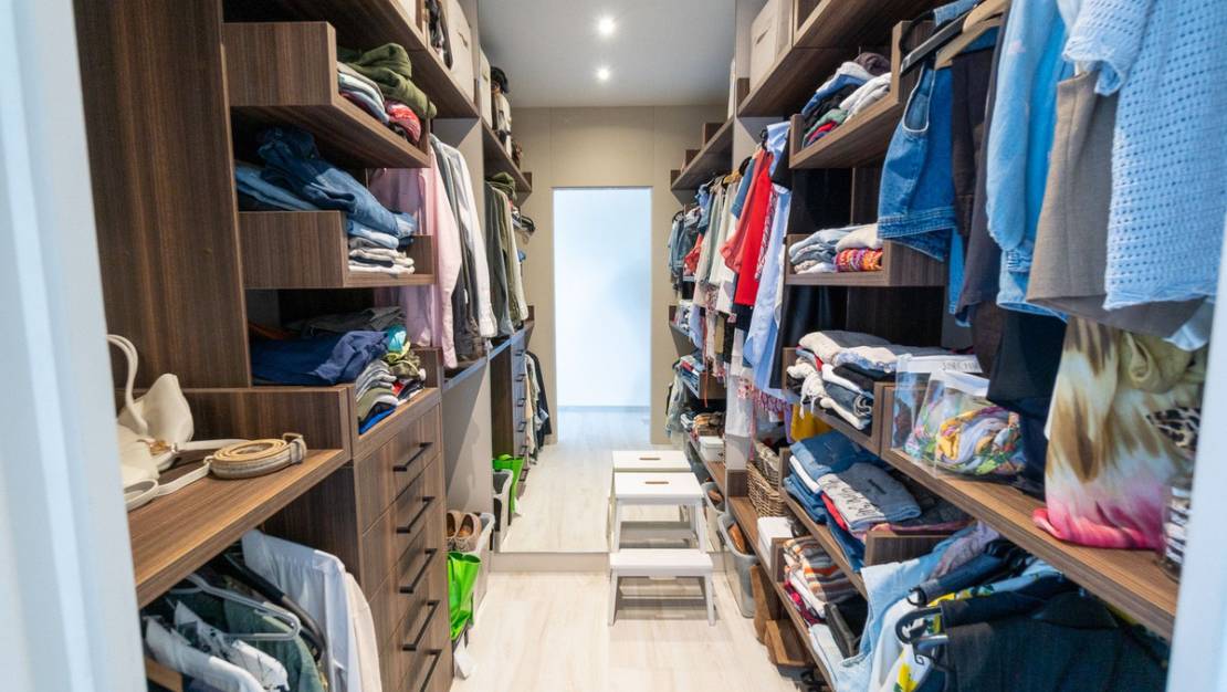 Venta - Chalet - Algorfa - Algorfa Centro