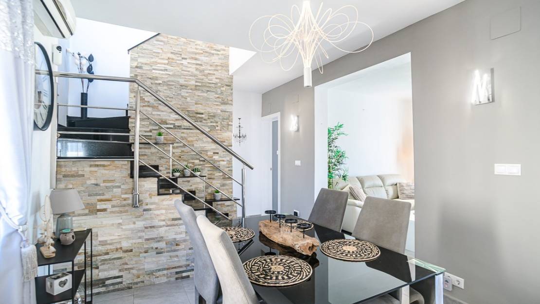 Venta - Chalet - Algorfa - Algorfa Centro