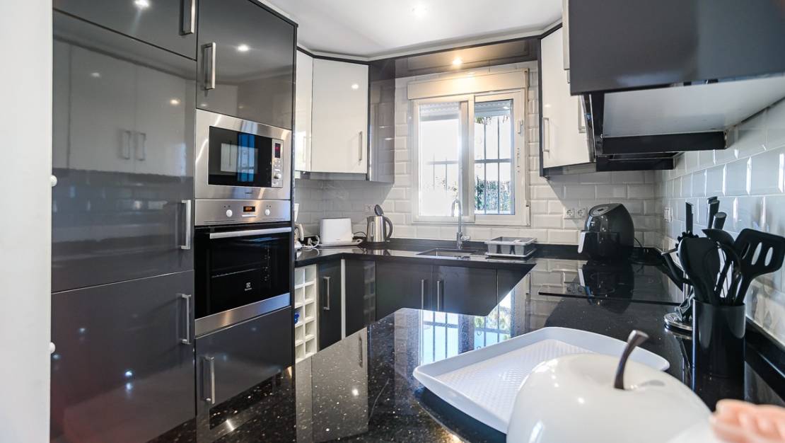 Venta - Chalet - Algorfa - Algorfa Centro