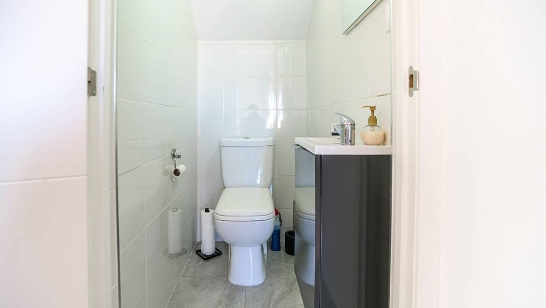 Venta - Chalet - Algorfa - Algorfa Centro