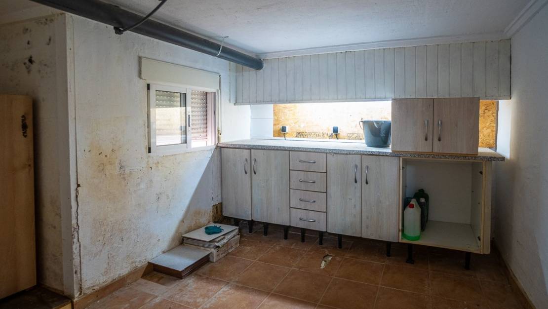 Venta - Chalet - Algorfa - Algorfa Centro