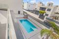 Venta - Chalet - Algorfa - Algorfa Centro