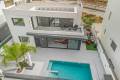 Venta - Chalet - Algorfa - Algorfa Centro