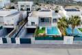 Venta - Chalet - Algorfa - Algorfa Centro