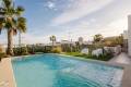 Venta - Chalet - Algorfa - Algorfa Centro