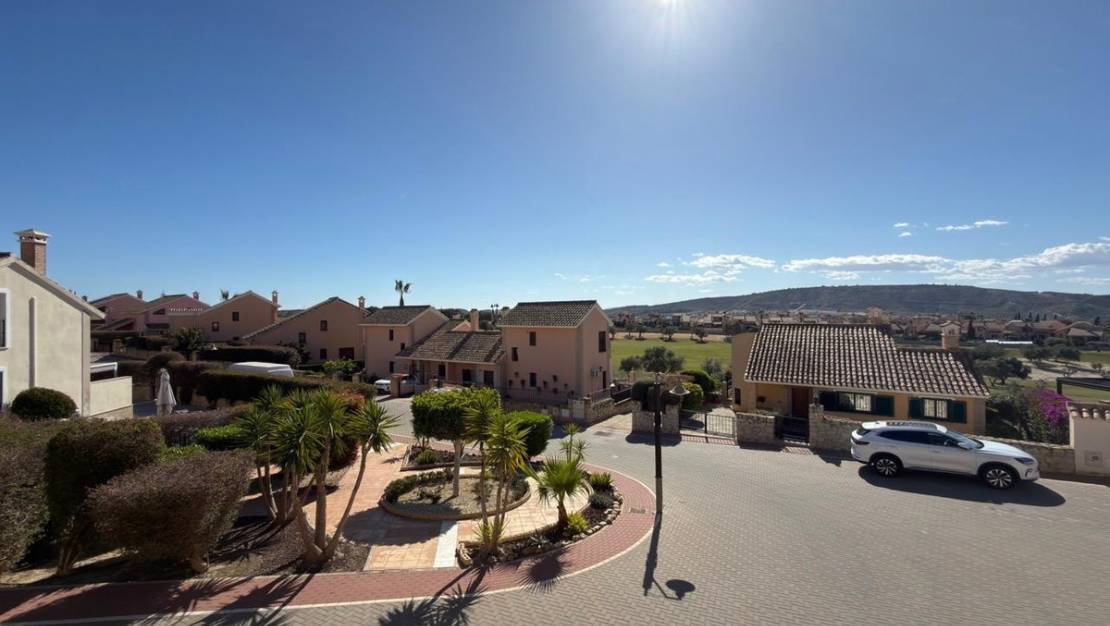 Venta - Chalet - Algorfa - Algorfa Centro