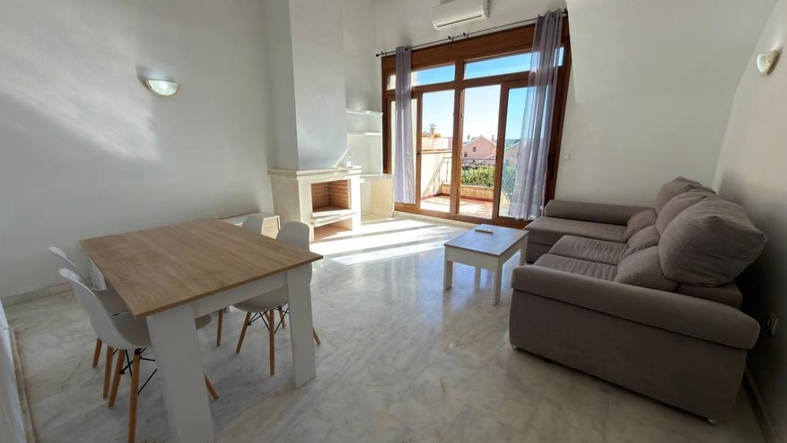Venta - Chalet - Algorfa - Algorfa Centro