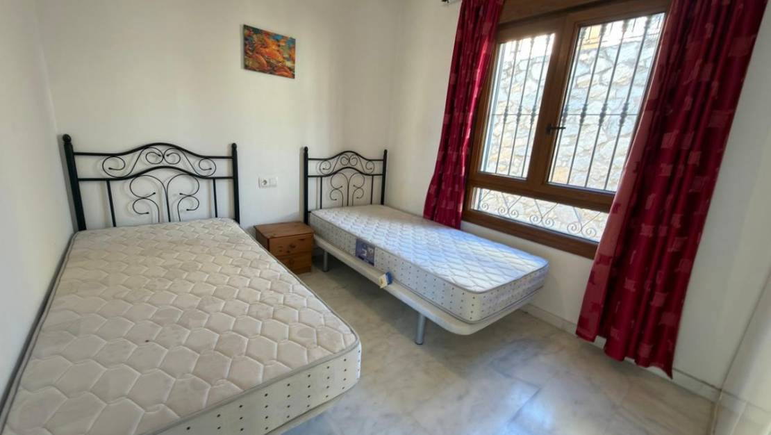Venta - Chalet - Algorfa - Algorfa Centro