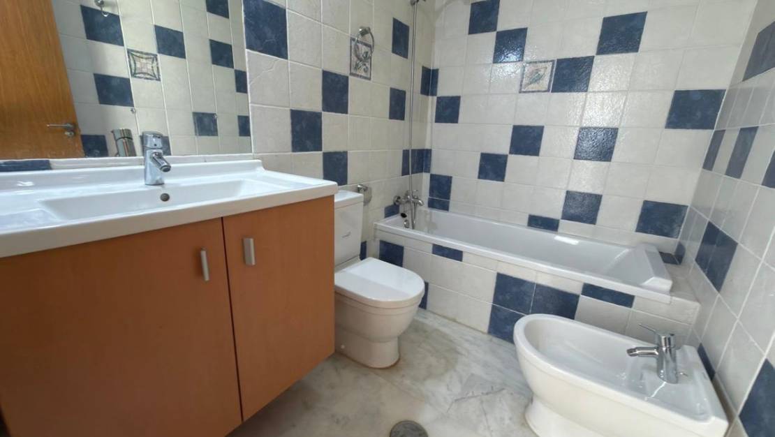 Venta - Chalet - Algorfa - Algorfa Centro