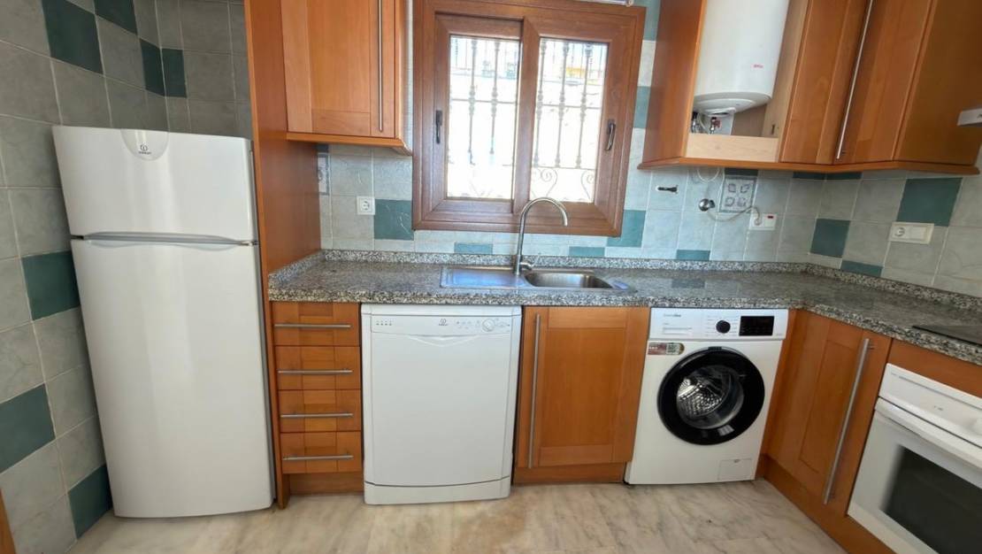 Venta - Chalet - Algorfa - Algorfa Centro