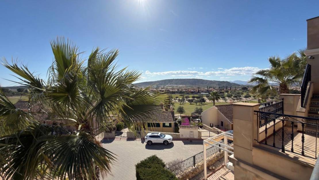 Venta - Chalet - Algorfa - Algorfa Centro