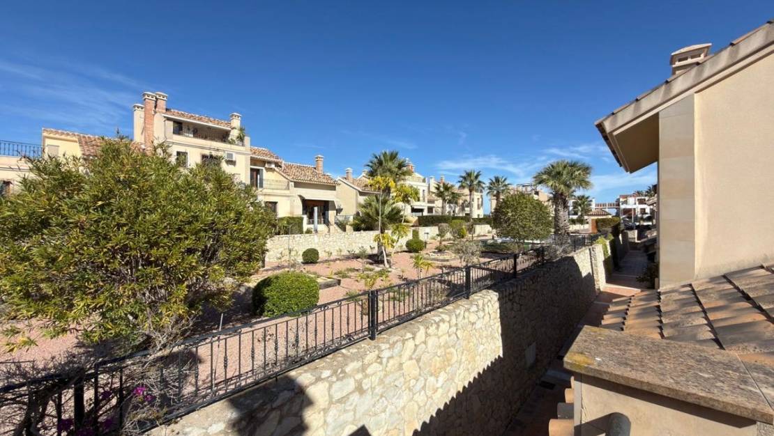 Venta - Chalet - Algorfa - Algorfa Centro