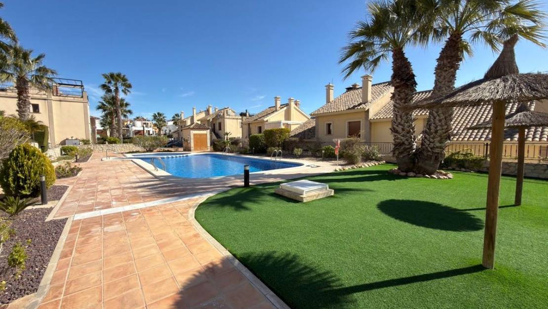 Venta - Chalet - Algorfa - Algorfa Centro