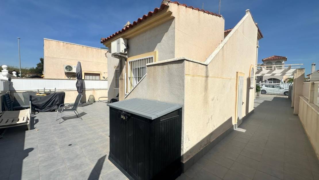 Venta - Chalet - Algorfa - Algorfa Centro