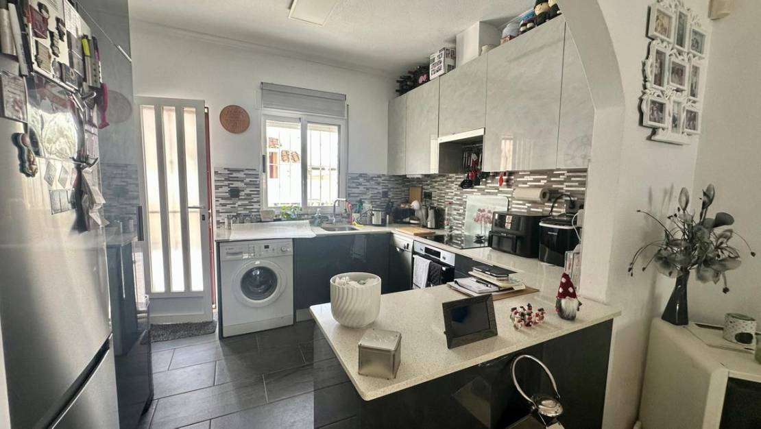 Venta - Chalet - Algorfa - Algorfa Centro