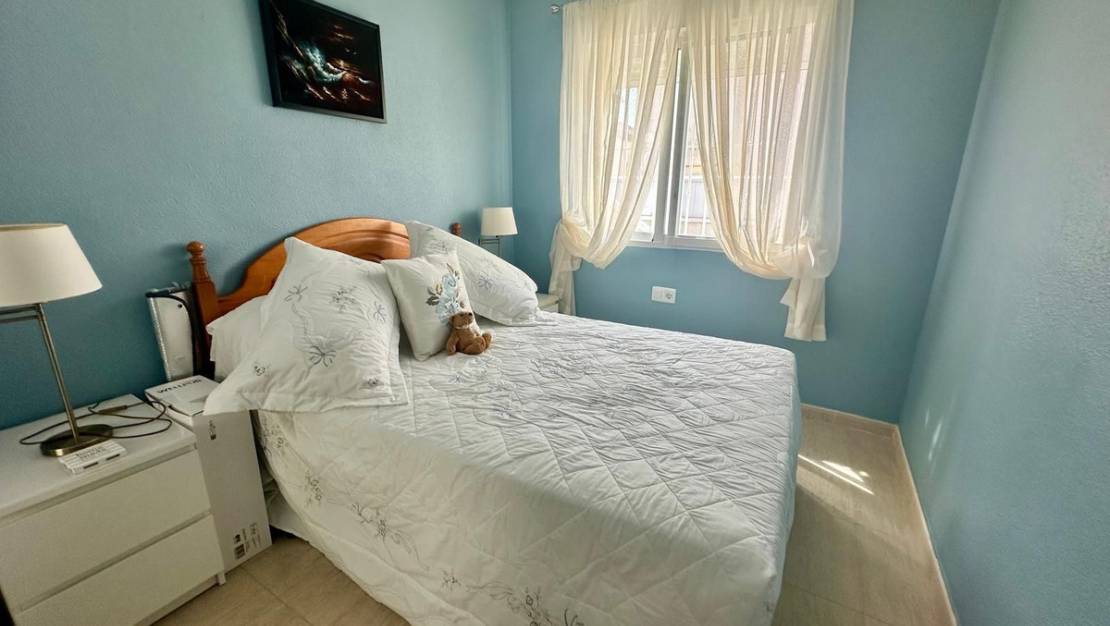Venta - Chalet - Algorfa - Algorfa Centro